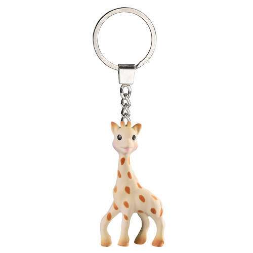 SOPHIE LA GIRAFE Σόφι καμηλοπάρδαλη Σετ δώρου "Save Giraffes" S516514