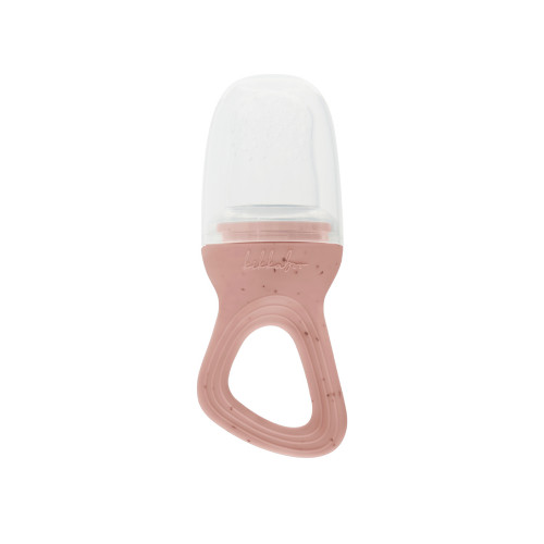 KIKKA BOO ΤΡΟΦΟΔΟΤΗΣ ΣΙΛΙΚΟΝΗΣ PLATINUM BLUSH 31302050043