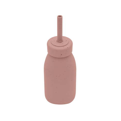 KIKKA BOO ΜΠΟΥΚΑΛΙ ΣΙΛΙΚΟΝΗΣ ΜΕ ΚΑΛΑΜΑΚΙ PLATINUM BLUSH 31302050047