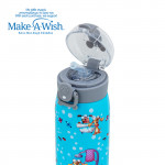 NAVA Θερμός μπουκάλι ανοξείδωτο "We Care", Doggy Bath 500ml 10-110-016