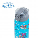 NAVA Θερμός μπουκάλι ανοξείδωτο "We Care", Doggy Bath 500ml 10-110-016