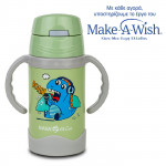 Η φωτογραφία δείχνει ΔΙΑΣΤΑΣΕΙΣ ΠΡΟΪΟΝΤΟΣΒάρος: 0,25 kgΜήκος: 12,50 cmΎψος:16,50 cmΠλάτος: 7,00 cmΧωρητικότητα: 0,30 litreΠάχος: 0,40 mmΔιάμετρος: 7,00 cm