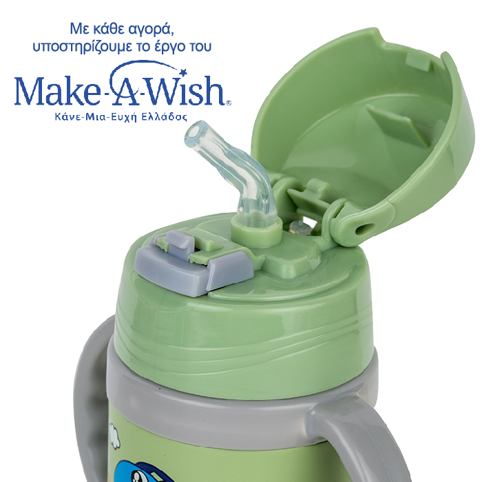 Η φωτογραφία δείχνει ΔΙΑΣΤΑΣΕΙΣ ΠΡΟΪΟΝΤΟΣΒάρος: 0,25 kgΜήκος: 12,50 cmΎψος:16,50 cmΠλάτος: 7,00 cmΧωρητικότητα: 0,30 litreΠάχος: 0,40 mmΔιάμετρος: 7,00 cm