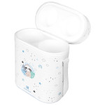 Θερμός για μπιμπερό της εταιρείας Kikka Boo.