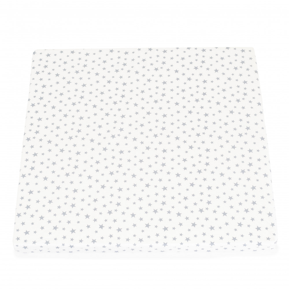 WHITΣΤΡΩΜΑ ΓΙΑ ΠΑΡΚΟΚΡΕΒΑΤΟ ΤΗΣ ΕΤΑΙΡΕΙΑΣ CANGAROOΤο στρώμα είναι ντυμένο με βαμβακερό ύφασμα.