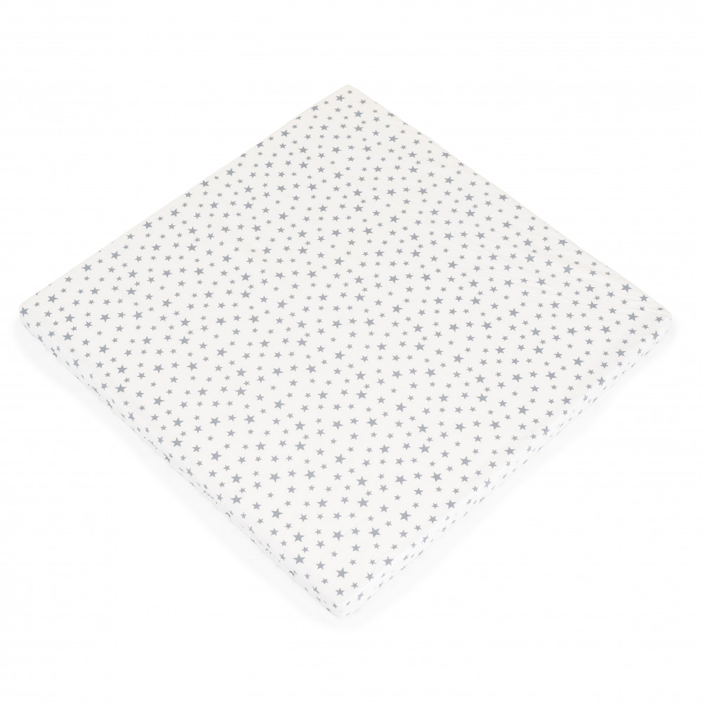 WHITΣΤΡΩΜΑ ΓΙΑ ΠΑΡΚΟΚΡΕΒΑΤΟ ΤΗΣ ΕΤΑΙΡΕΙΑΣ CANGAROOΤο στρώμα είναι ντυμένο με βαμβακερό ύφασμα.