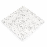 WHITΣΤΡΩΜΑ ΓΙΑ ΠΑΡΚΟΚΡΕΒΑΤΟ ΤΗΣ ΕΤΑΙΡΕΙΑΣ CANGAROOΤο στρώμα είναι ντυμένο με βαμβακερό ύφασμα.