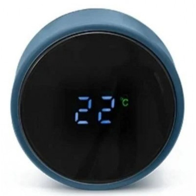 NUVITA ΑΝΤΑΛΛΑΚΤΙΚΟ ΚΑΠΑΚΙ ΓΙΑ ΘΕΡΜΟΣ ΜΠΛΕ 4455-BLUE