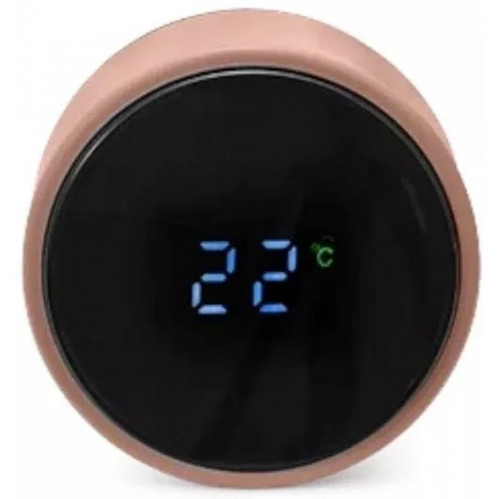 NUVITA ΑΝΤΑΛΛΑΚΤΙΚΟ ΚΑΠΑΚΙ ΓΙΑ ΘΕΡΜΟΣ ΡΟΖ 4455-PINK