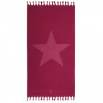 Πετσέτα-Παρεό Greenwich Polo Club Essential σε διάσταση 90Χ170cm.