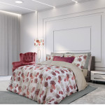 Σετ σεντόνια Greenwich Polo Club της σειράς Εssential.