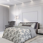 Σετ Παπλωματοθήκη Greenwich Polo Club της σειράς Εssential.