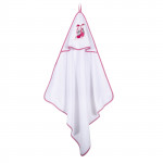 Κάπα Greenwich Polo Club με κέντημα.