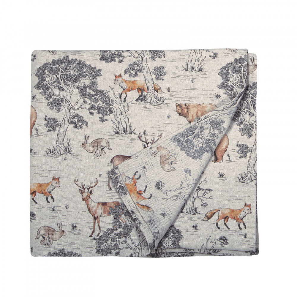 Τραπεζομάντηλο Greenwich Polo Club της σειράς kitchen essential.