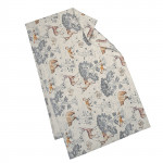 Runner τραπεζαρίας Greenwich Polo Club.