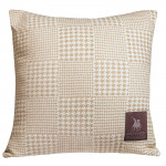 Διακοσμητικό μαξιλάρι Greenwich Polo Club με αφαιρούμενη θήκη, σε διάσταση 42X42εκ.