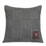 Διακοσμητικό μαξιλάρι Greenwich Polo Club με αφαιρούμενη θήκη, σε διάσταση 42X42εκ.