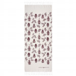 Πετσέτα-Παρεό Greenwich Polo Club Essential σε διάσταση 80Χ180εκ.