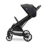LORELLI ΚΑΡΟΤΣΙ ΒΟΛΤΑΣ NUVELLA ΕΩΣ 22 KG BLACK 10021722601