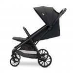 LORELLI ΚΑΡΟΤΣΙ ΒΟΛΤΑΣ NUVELLA ΕΩΣ 22 KG BLACK 10021722601