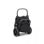 LORELLI ΚΑΡΟΤΣΙ ΒΟΛΤΑΣ NUVELLA ΕΩΣ 22 KG BLACK 10021722601