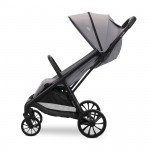 LORELLI ΚΑΡΟΤΣΙ ΒΟΛΤΑΣ NUVELLA ΕΩΣ 22 KG GREY 10021722604