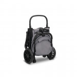 LORELLI ΚΑΡΟΤΣΙ ΒΟΛΤΑΣ NUVELLA ΕΩΣ 22 KG GREY 10021722604