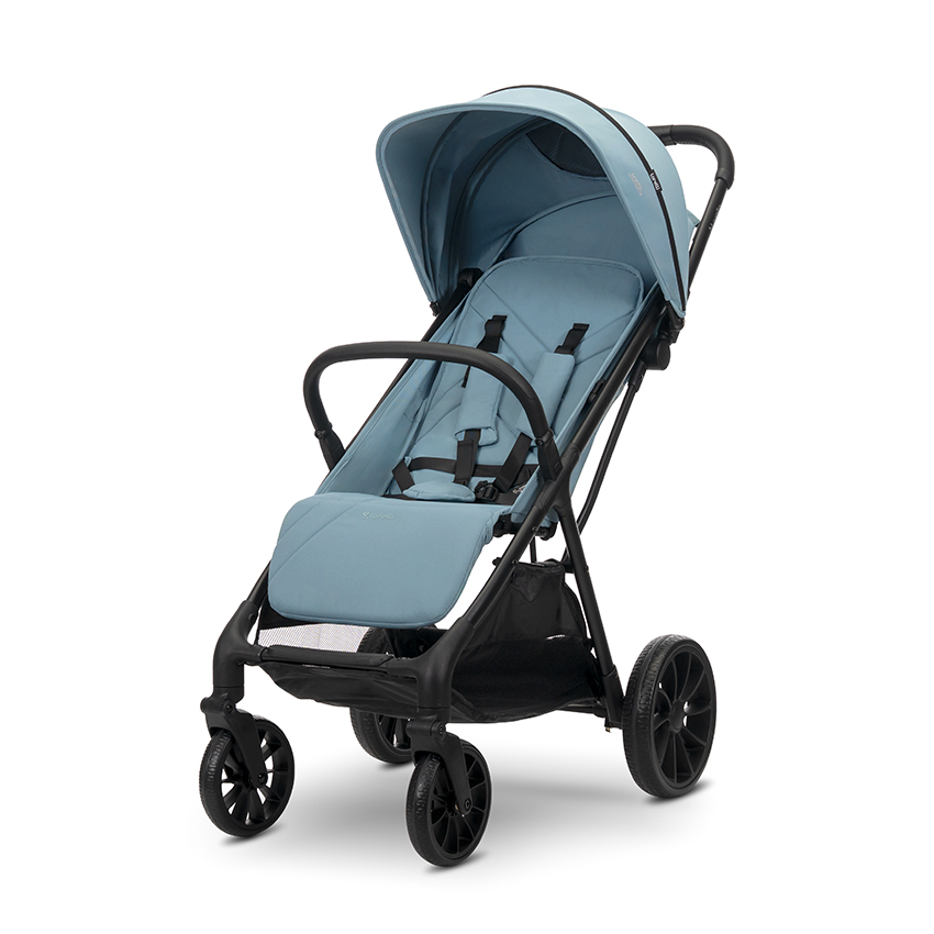LORELLI ΚΑΡΟΤΣΙ ΒΟΛΤΑΣ NUVELLA ΕΩΣ 22 KG BLUE 10021722608