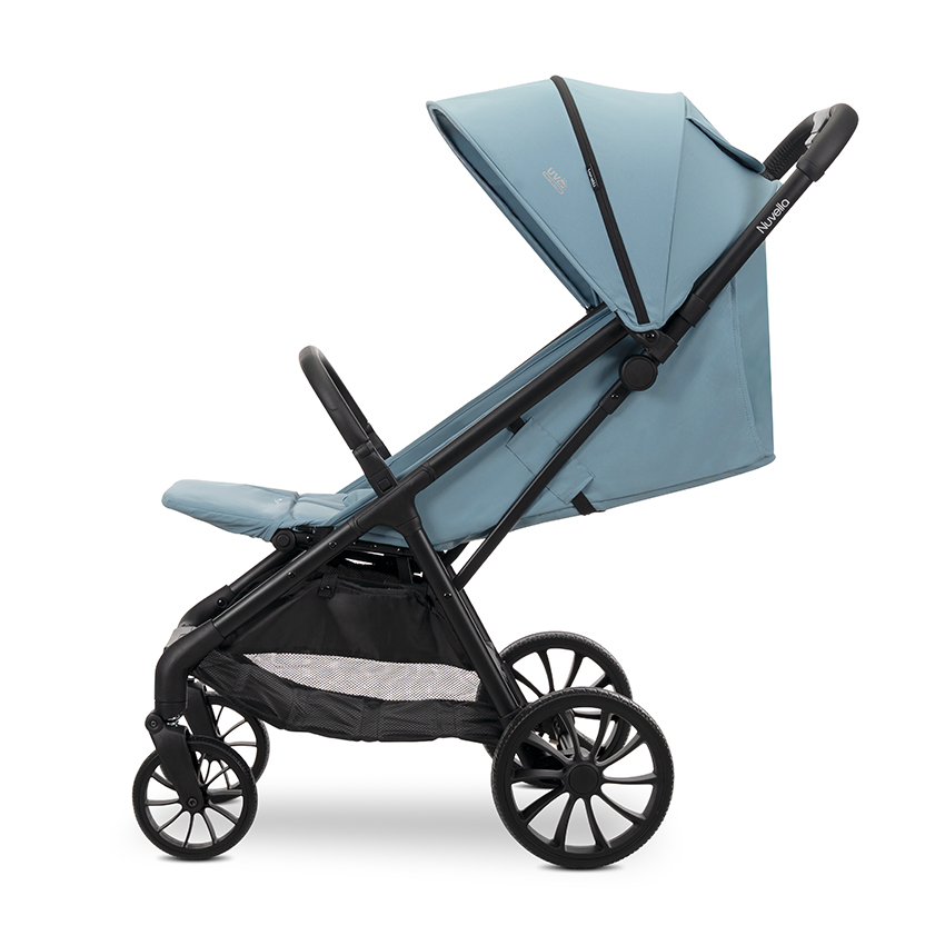 LORELLI ΚΑΡΟΤΣΙ ΒΟΛΤΑΣ NUVELLA ΕΩΣ 22 KG BLUE 10021722608