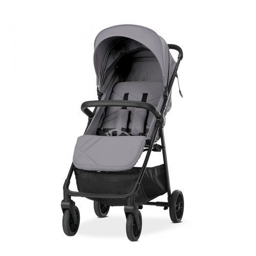 LORELLI ΚΑΡΟΤΣΙ ΒΟΛΤΑΣ ZOZU GREY 10022032604