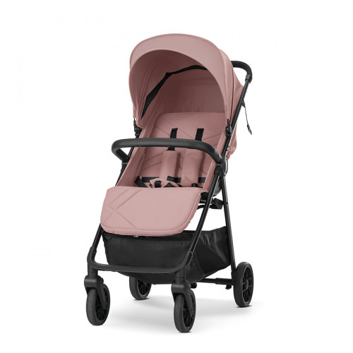 LORELLI ΚΑΡΟΤΣΙ ΒΟΛΤΑΣ ZOZU PINK 10022032606