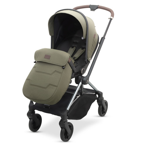 DOVADI ΚΑΡΟΤΣΙ ΠΕΡΙΠΑΤΟΥ MIO FOREST GREEN 5203682340081