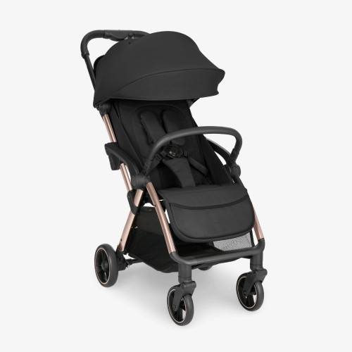KIKKA BOO ΚΑΡΟΤΣΙ ΒΟΛΤΑΣ ΜΕ ΑΥΤΟΜΑΤΟ ΚΛΕΙΣΙΜΟ EDEN BLACK 31001030252