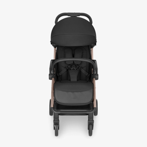 KIKKA BOO ΚΑΡΟΤΣΙ ΒΟΛΤΑΣ ΜΕ ΑΥΤΟΜΑΤΟ ΚΛΕΙΣΙΜΟ EDEN BLACK 31001030252