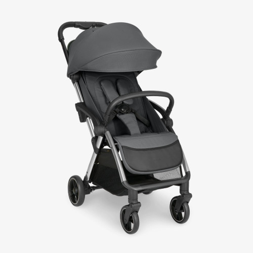 KIKKA BOO ΚΑΡΟΤΣΙ ΒΟΛΤΑΣ ΜΕ ΑΥΤΟΜΑΤΟ ΚΛΕΙΣΙΜΟ EDEN GREY 31001030253