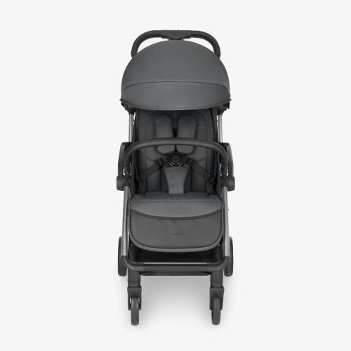 KIKKA BOO ΚΑΡΟΤΣΙ ΒΟΛΤΑΣ ΜΕ ΑΥΤΟΜΑΤΟ ΚΛΕΙΣΙΜΟ EDEN GREY 31001030253