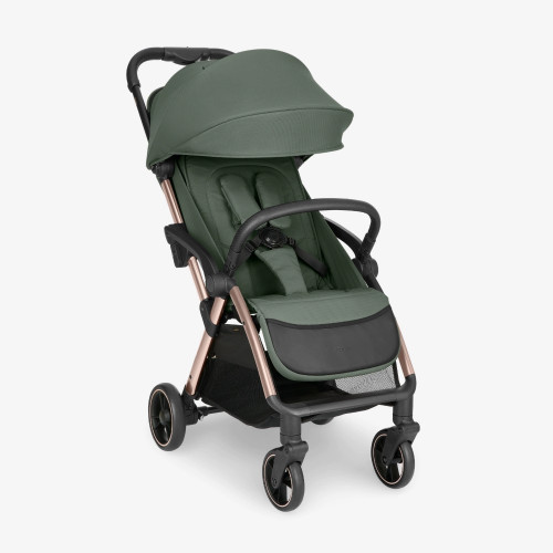 KIKKA BOO ΚΑΡΟΤΣΙ ΒΟΛΤΑΣ ΜΕ ΑΥΤΟΜΑΤΟ ΚΛΕΙΣΙΜΟ EDEN ARMY GREEN 31001030255