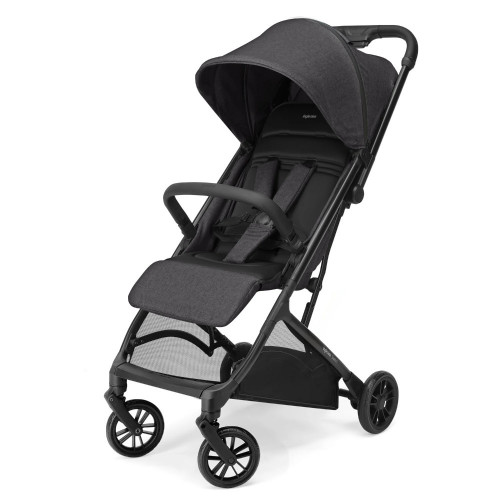 INGLESINA ΚΑΡΟΤΣΙ ΠΕΡΙΠΑΤΟΥ SKETCH ONYX BLACK AG86S0ONB