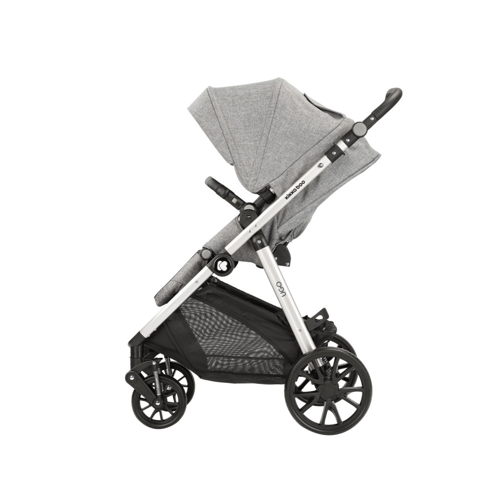 Πολυκαρότσια