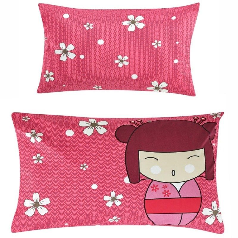 Μαξιλαροθήκες σετ 2 τεμαχίων της εταιρείας Kentia.