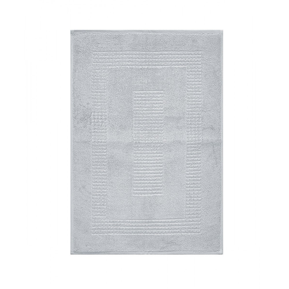 NAGA 22 ΠΑΤΑΚΙ ΜΠΑΝΙΟΥ 50Χ70 ΜΟΝΟΧΡΩΜΟ ΜΕΜΟΝΩΜΕΝΟ ΠΑΤΑΚΙ KENTIA ALLΚλωστές ανα ίντσα: 700gr/m²Σύνθεση: 100% ΒΑΜΒΑΚΙ