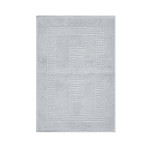 NAGA 22 ΠΑΤΑΚΙ ΜΠΑΝΙΟΥ 50Χ70 ΜΟΝΟΧΡΩΜΟ ΜΕΜΟΝΩΜΕΝΟ ΠΑΤΑΚΙ KENTIA ALLΚλωστές ανα ίντσα: 700gr/m²Σύνθεση: 100% ΒΑΜΒΑΚΙ