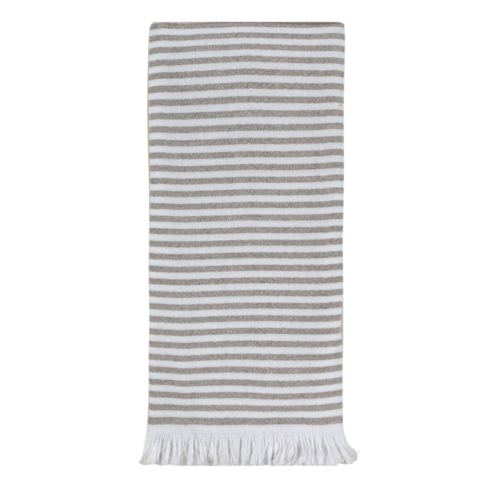 DISH 26 ΠΕΤΣΕΤΑ ΚΟΥΖΙΝΑΣ ΡΙΓΕ ΜΕΜΟΝΩΜΕΝΟ ΠΕΤΣΕΤΑ KENTIA S2023Κλωστές ανα ίντσα: 250gr/m²Σύνθεση: 100% ΒΑΜΒΑΚΙΔιαστάσεις: (40X60)