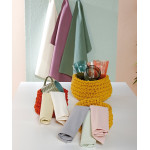 MELA 22 ΣΕΤ 2 ΤΕΜ ΠΕΤΣΕΤΕΣ ΚΟΥΖΙΝΑΣ ΜΟΝΟΧΡΩΜΟ ΣΕΤ ΠΕΤΣΕΤΑ KENTIA S2023Κλωστές ανα ίντσα: 200gr/m²Σύνθεση: 100% ΒΑΜΒΑΚΙ