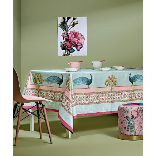 KENTIA GIARDINO ΤΡΑΠΕΖΟΜΑΝΤΗΛΟ 160Χ160 (160X160)