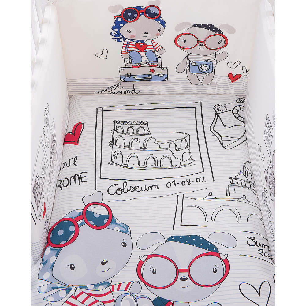 Σετ Προίκας Μωρού