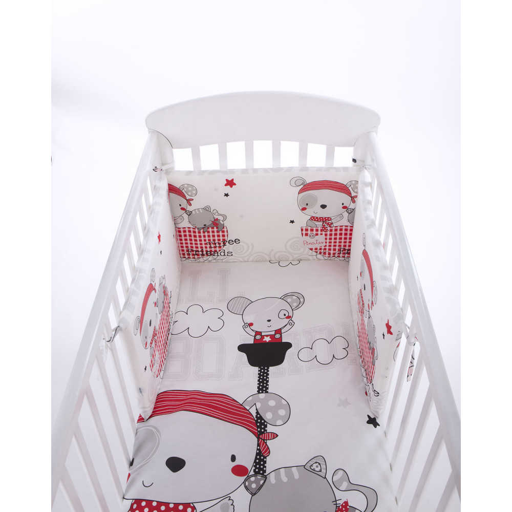 Σετ Προίκας Μωρού