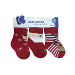 ΘΕΡΜΙΚΕΣ ΚΑΛΤΣΕΣ ΑΠΟ ΤΗΝ ΕΤΑΙΡΕΙΑ KIKKA BOO.