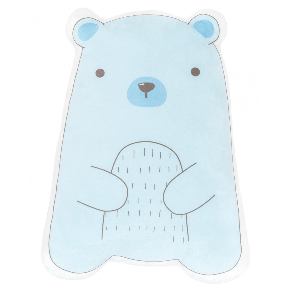 Διακοσμητικό μαξιλάρι της εταιρείας Kikka Boo.