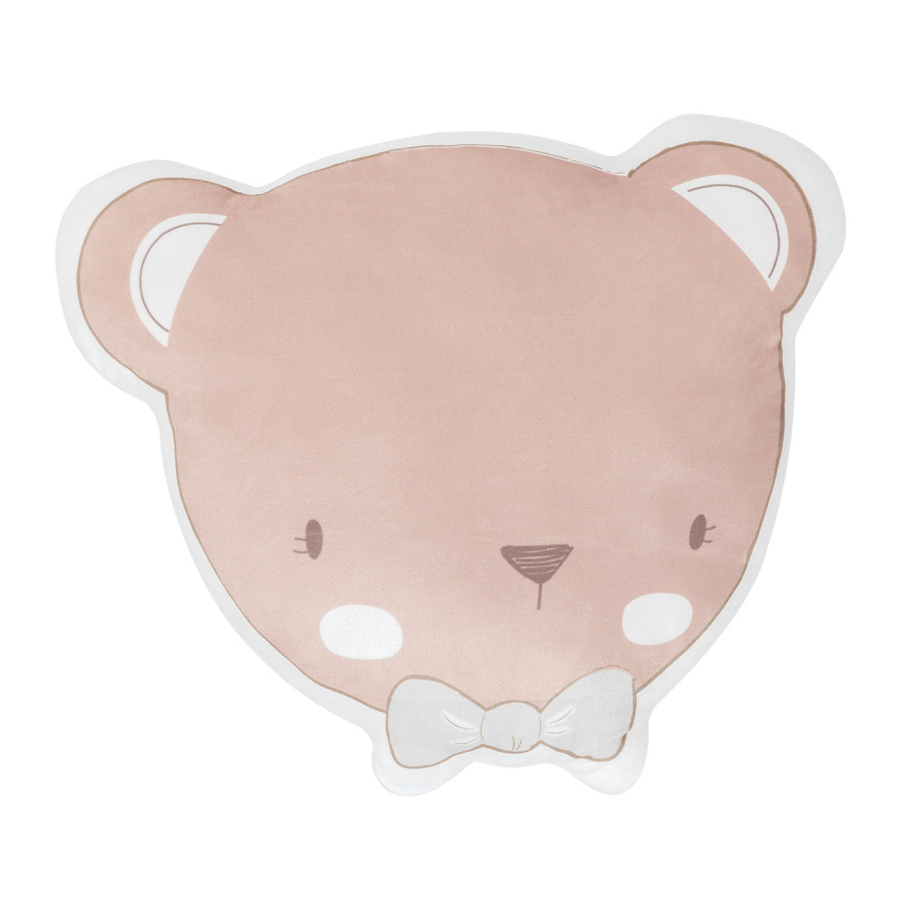 Η φωτογραφία δείχνει Διακοσμητικό μαξιλάρι της εταιρείας Kikka Boo.